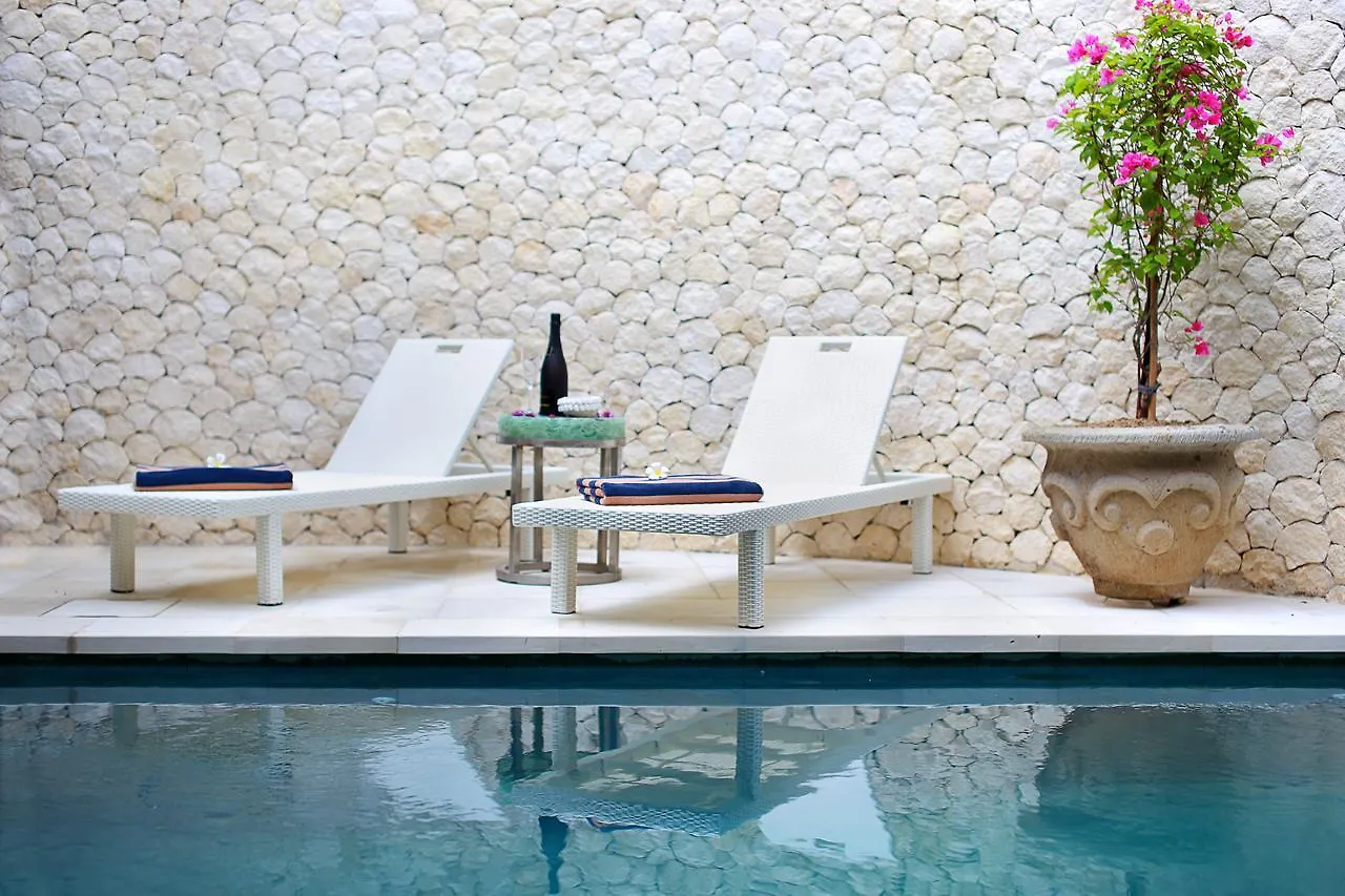 Villa Elleo Seminyak