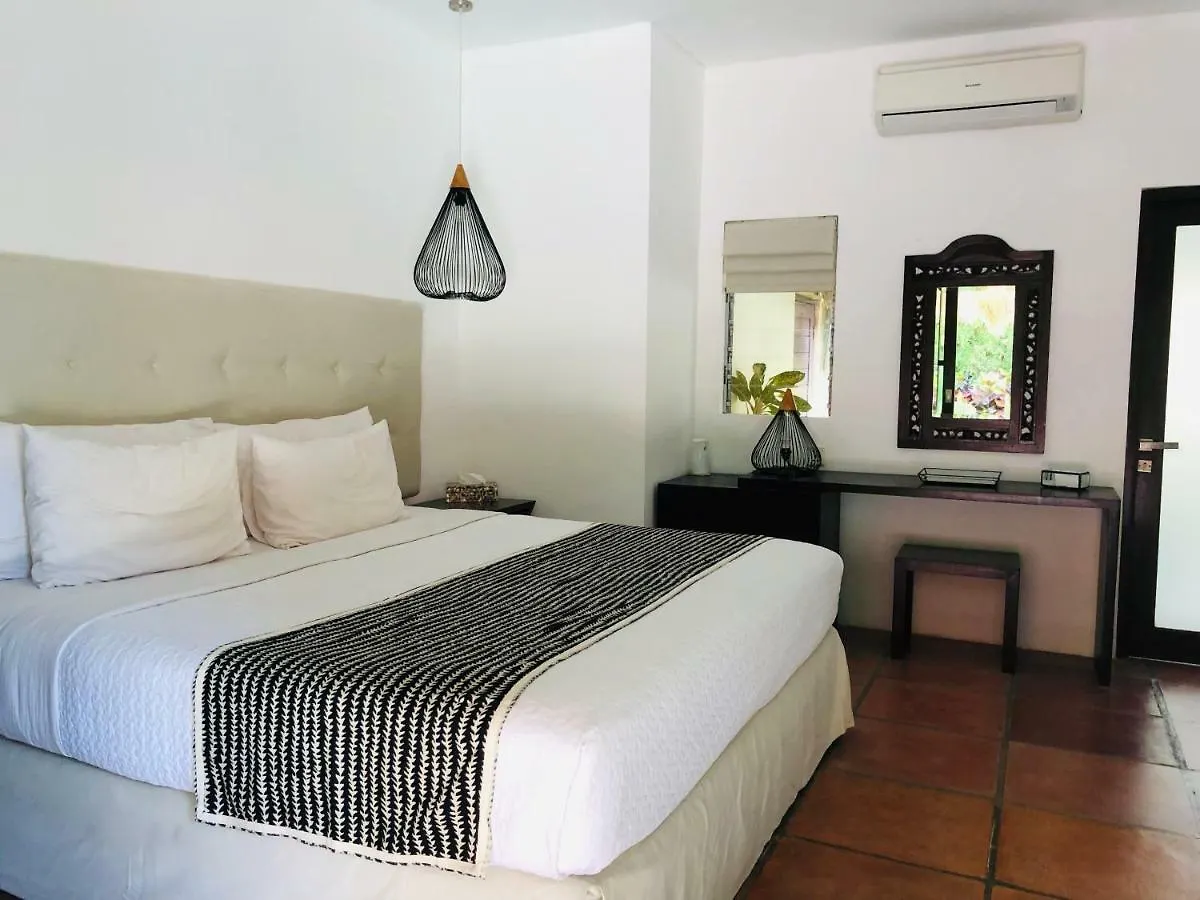 Villa Elleo Seminyak  0*, Seminyak (Bali)